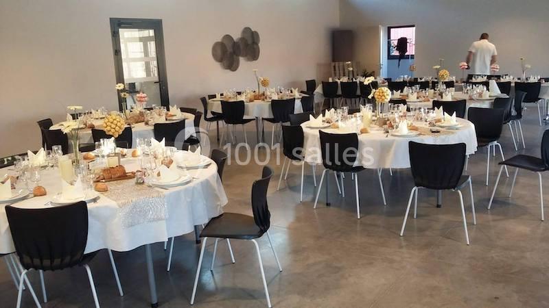 Location salle Montauban (Tarn-et-Garonne) - Escale Urbaine #18