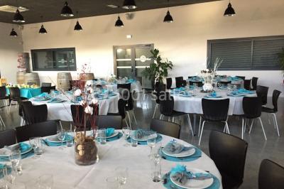 Location salle Montauban (Tarn-et-Garonne) - Escale Urbaine #66