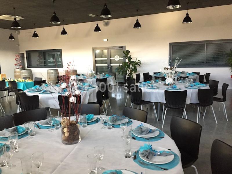 Location salle Montauban (Tarn-et-Garonne) - Escale Urbaine #21