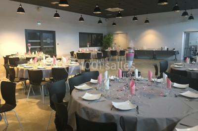 Location salle Montauban (Tarn-et-Garonne) - Escale Urbaine #66