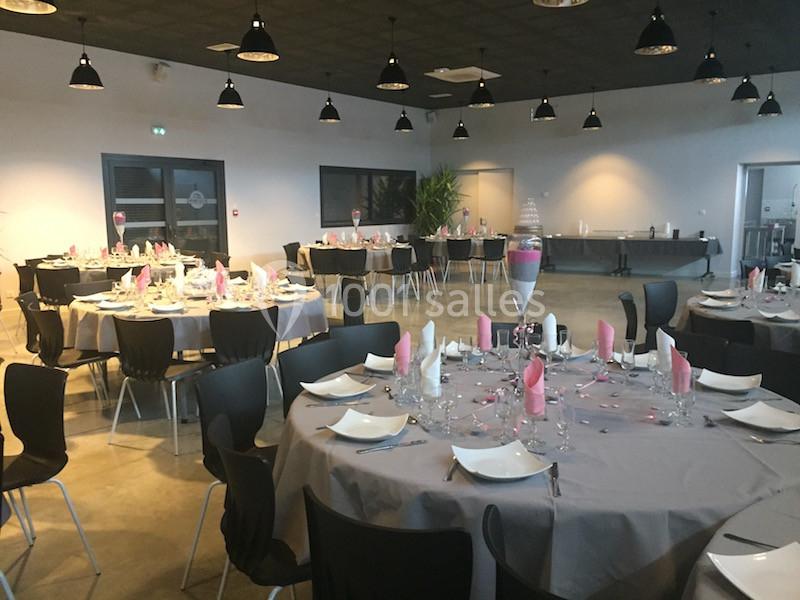 Location salle Montauban (Tarn-et-Garonne) - Escale Urbaine #20