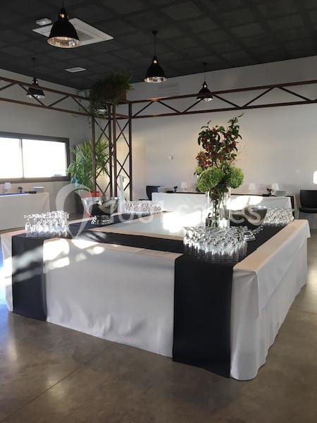 Location salle Montauban (Tarn-et-Garonne) - Escale Urbaine #17