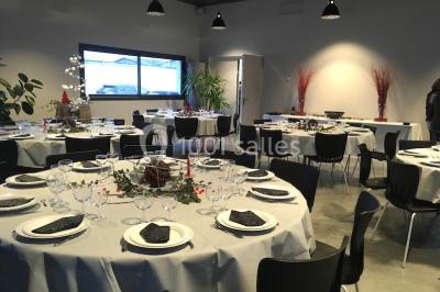 Location salle Montauban (Tarn-et-Garonne) - Escale Urbaine #66