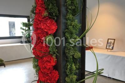 Location salle Montauban (Tarn-et-Garonne) - Escale Urbaine #66