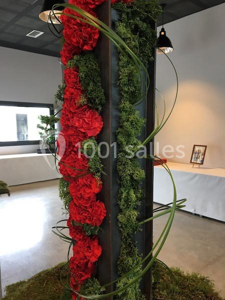 Location salle Montauban (Tarn-et-Garonne) - Escale Urbaine #15