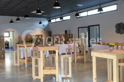 Location salle Montauban (Tarn-et-Garonne) - Escale Urbaine #66