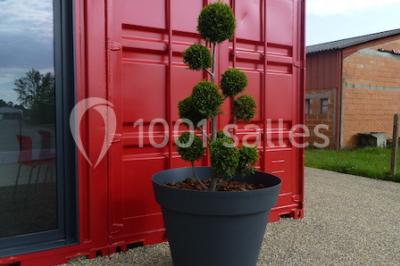 Location salle Montauban (Tarn-et-Garonne) - Escale Urbaine #66