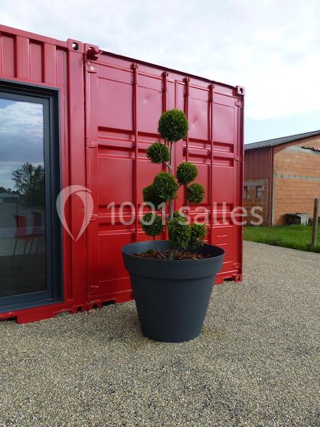 Location salle Montauban (Tarn-et-Garonne) - Escale Urbaine #53