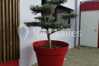 Location salle Montauban (Tarn-et-Garonne) - Escale Urbaine #66