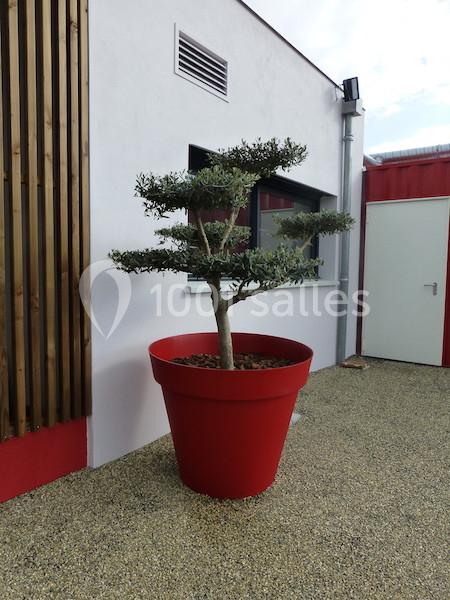 Location salle Montauban (Tarn-et-Garonne) - Escale Urbaine #65