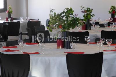 Location salle Montauban (Tarn-et-Garonne) - Escale Urbaine #66