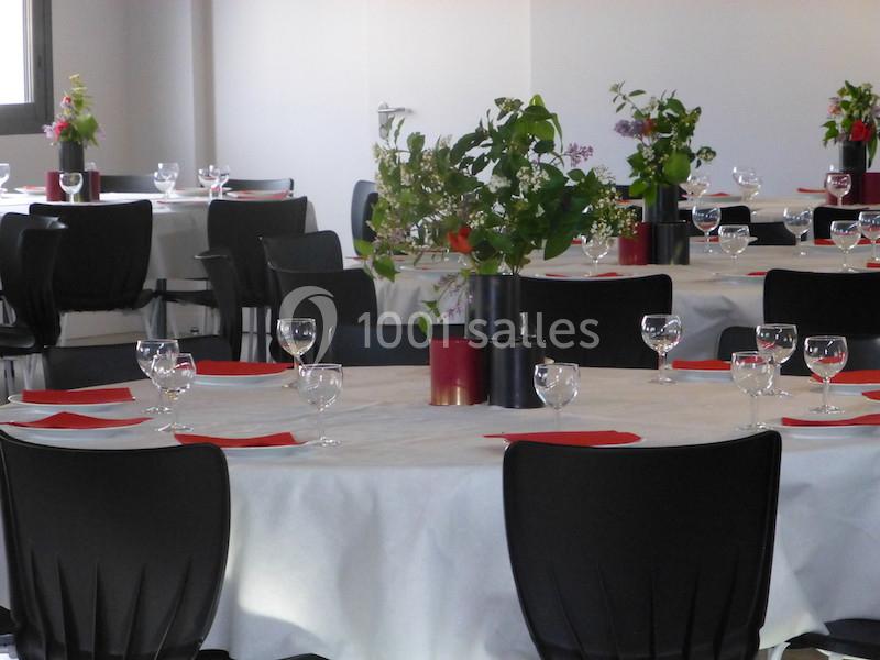 Location salle Montauban (Tarn-et-Garonne) - Escale Urbaine #24