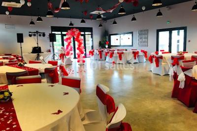 Location salle Montauban (Tarn-et-Garonne) - Escale Urbaine #66