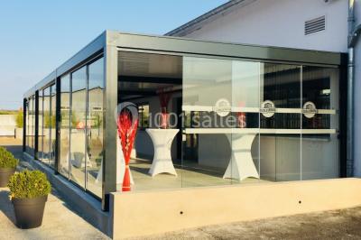 Location salle Montauban (Tarn-et-Garonne) - Escale Urbaine #66