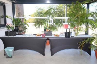 Location salle Montauban (Tarn-et-Garonne) - Escale Urbaine #66