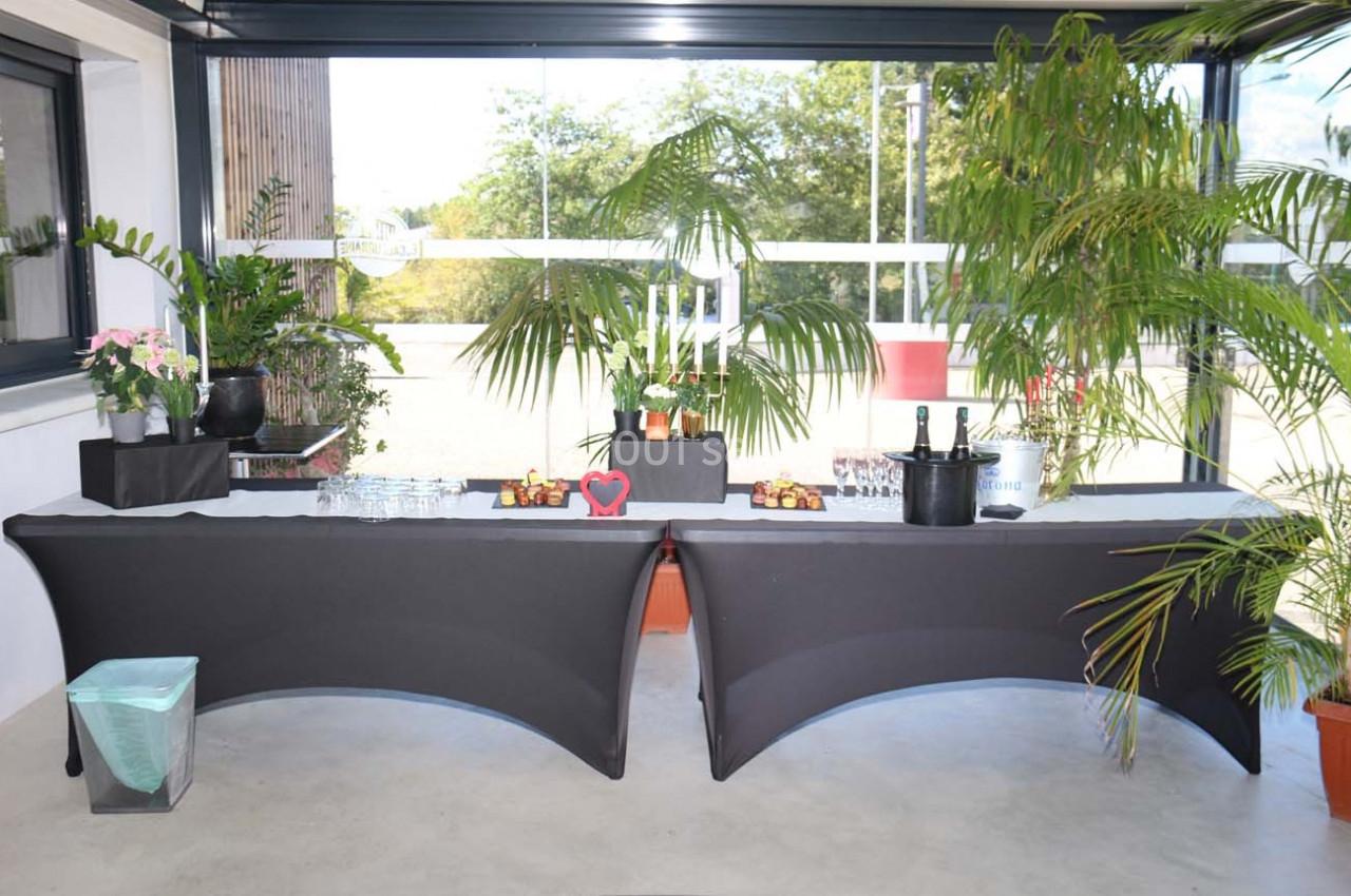 Location salle Montauban (Tarn-et-Garonne) - Escale Urbaine #36