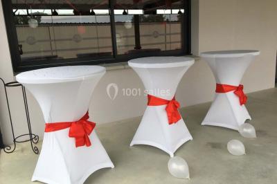 Location salle Montauban (Tarn-et-Garonne) - Escale Urbaine #66