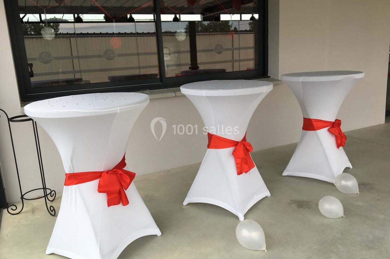 Location salle Montauban (Tarn-et-Garonne) - Escale Urbaine #40