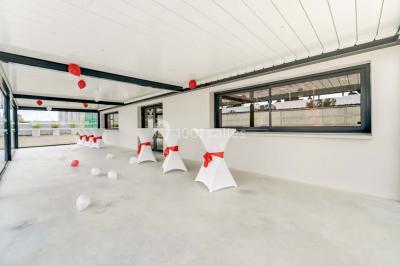 Location salle Montauban (Tarn-et-Garonne) - Escale Urbaine #66