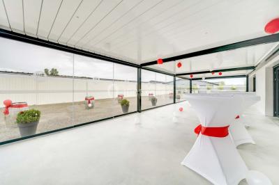 Location salle Montauban (Tarn-et-Garonne) - Escale Urbaine #66