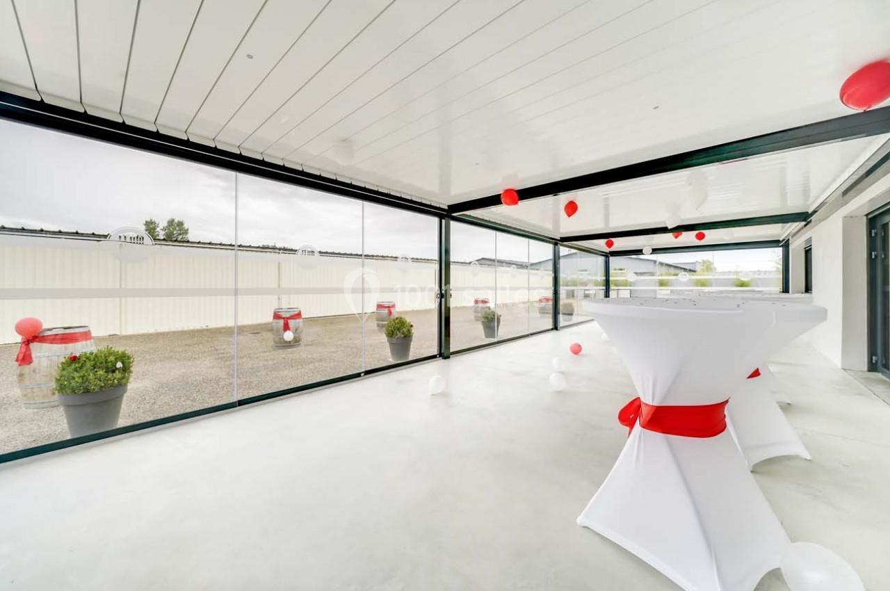 Location salle Montauban (Tarn-et-Garonne) - Escale Urbaine #43