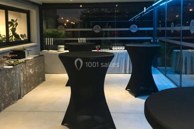 Location salle Montauban (Tarn-et-Garonne) - Escale Urbaine #66