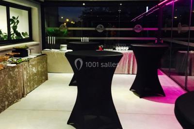 Location salle Montauban (Tarn-et-Garonne) - Escale Urbaine #66