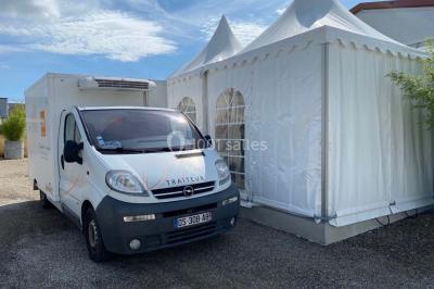 Location salle Montauban (Tarn-et-Garonne) - Escale Urbaine #66