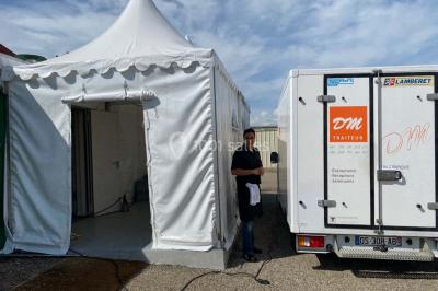 Location salle Montauban (Tarn-et-Garonne) - Escale Urbaine #66