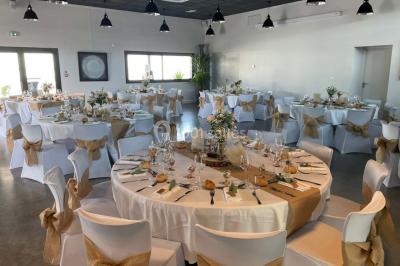 Location salle Montauban (Tarn-et-Garonne) - Escale Urbaine #66