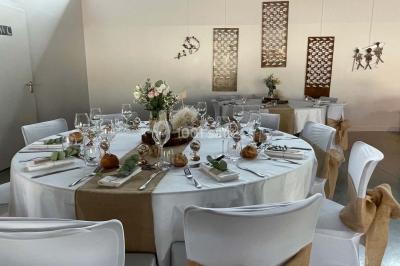 Location salle Montauban (Tarn-et-Garonne) - Escale Urbaine #66