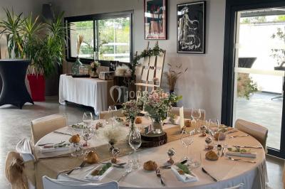 Location salle Montauban (Tarn-et-Garonne) - Escale Urbaine #66