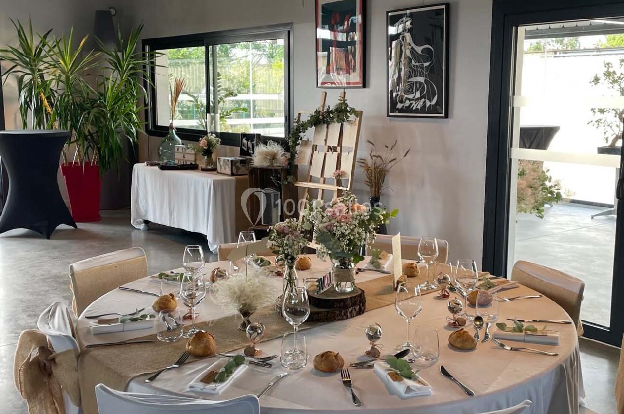 Location salle Montauban (Tarn-et-Garonne) - Escale Urbaine #7