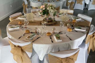 Location salle Montauban (Tarn-et-Garonne) - Escale Urbaine #66