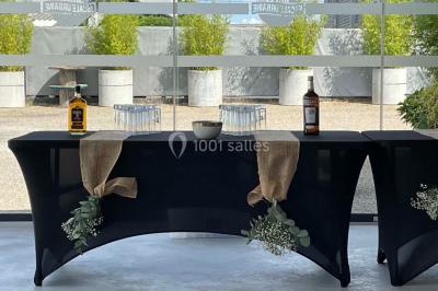 Location salle Montauban (Tarn-et-Garonne) - Escale Urbaine #66