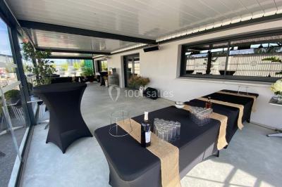 Location salle Montauban (Tarn-et-Garonne) - Escale Urbaine #66