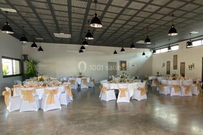 Location salle Montauban (Tarn-et-Garonne) - Escale Urbaine #66