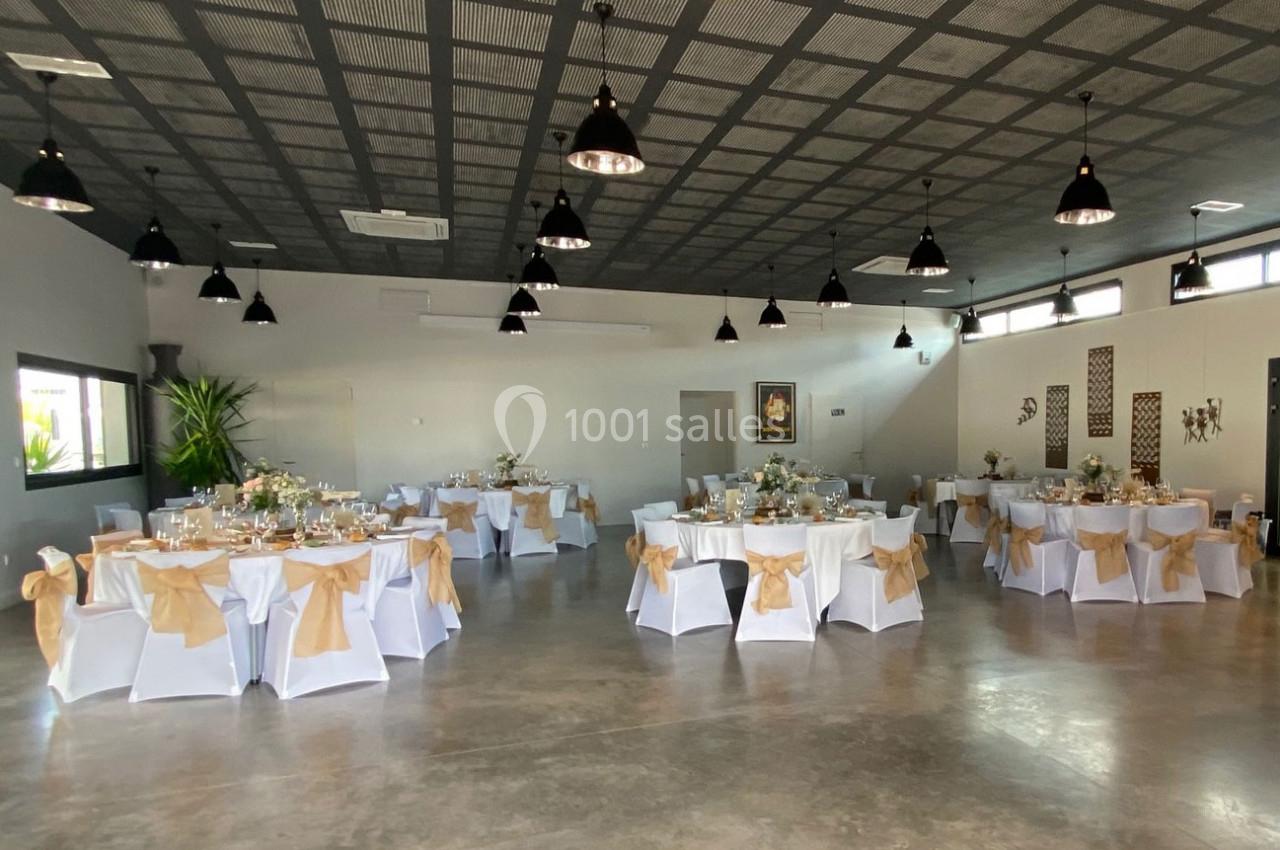 Location salle Montauban (Tarn-et-Garonne) - Escale Urbaine #11