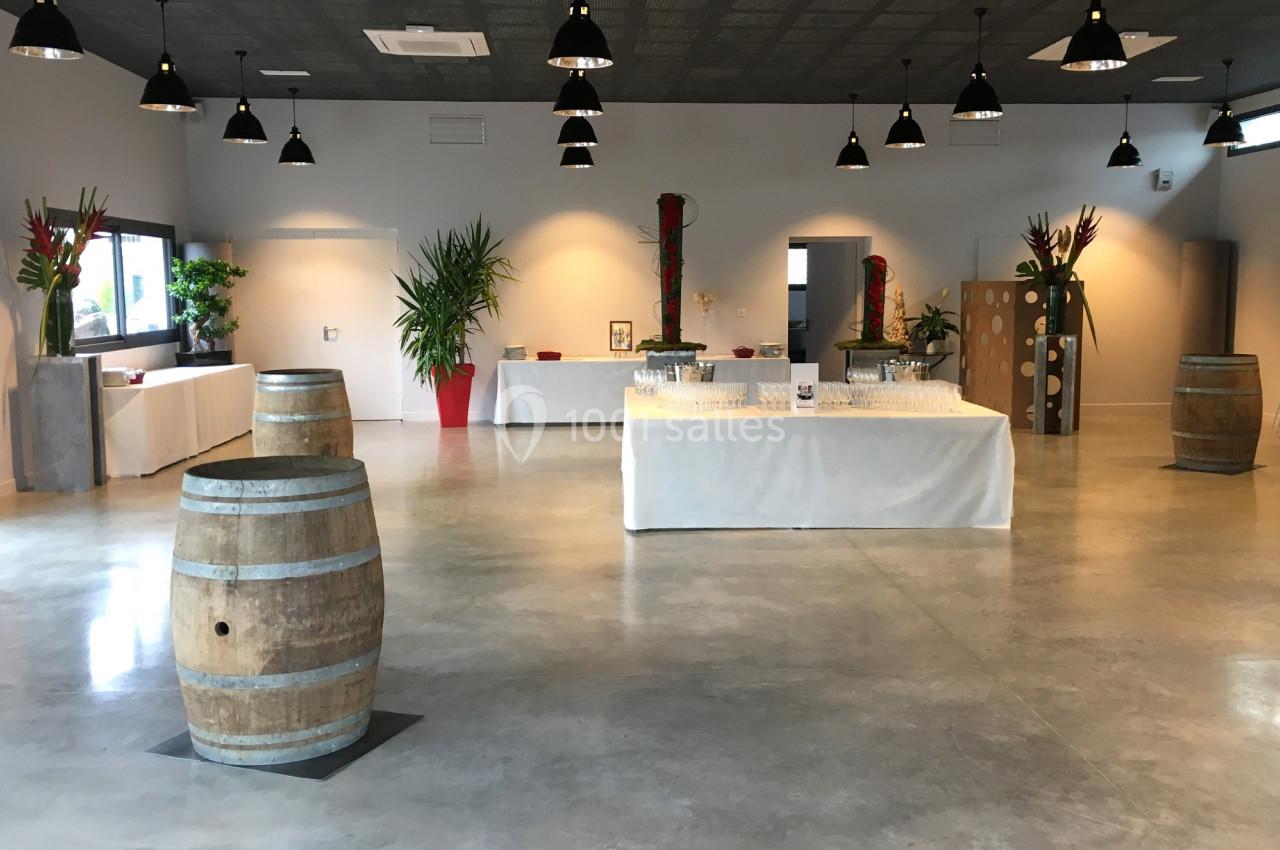 Location salle Montauban (Tarn-et-Garonne) - Escale Urbaine #14