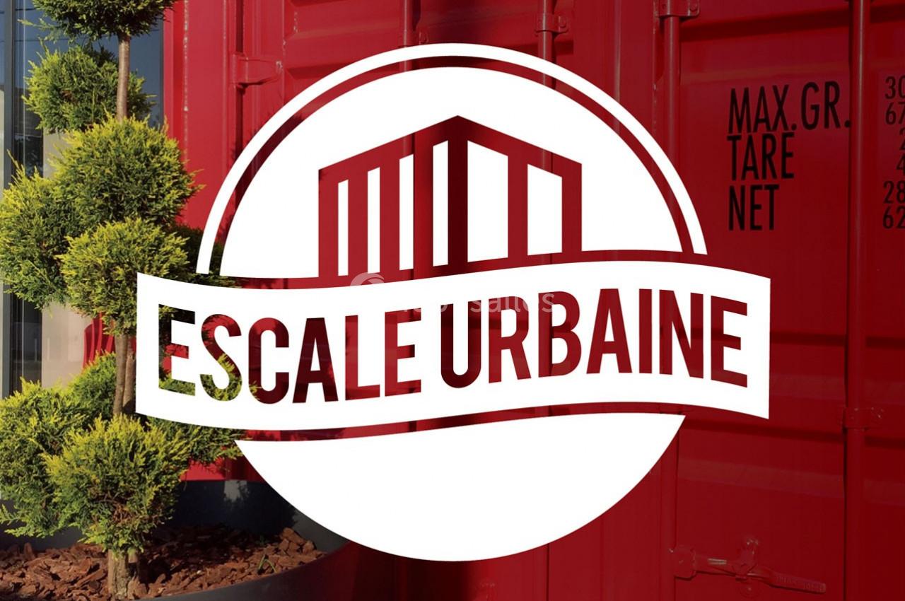 Location salle Montauban (Tarn-et-Garonne) - Escale Urbaine #52