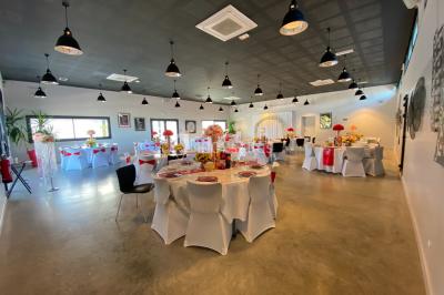 Location salle Montauban (Tarn-et-Garonne) - Escale Urbaine #66