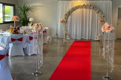 Location salle Montauban (Tarn-et-Garonne) - Escale Urbaine #66