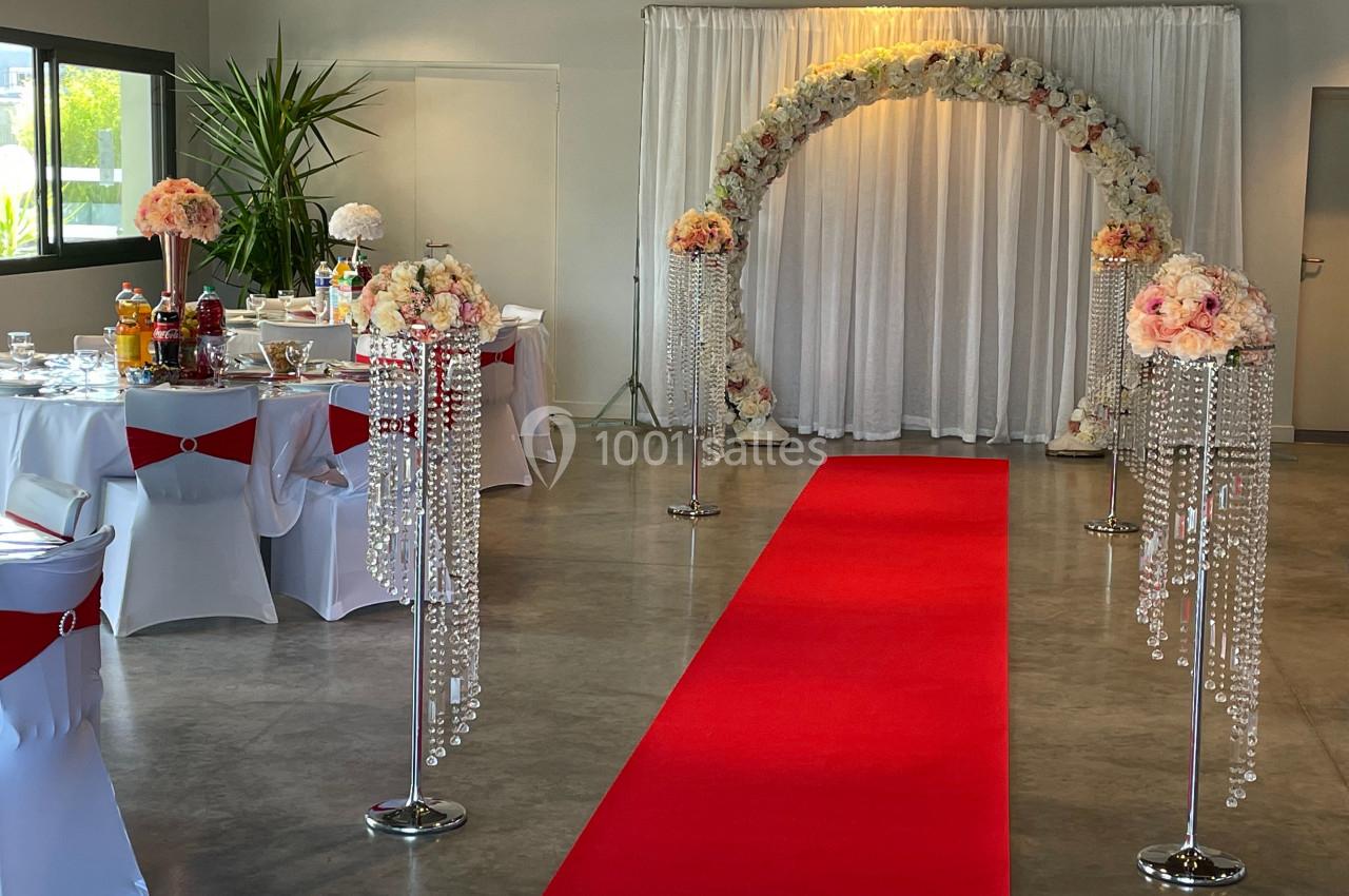 Location salle Montauban (Tarn-et-Garonne) - Escale Urbaine #30