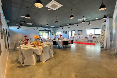 Location salle Montauban (Tarn-et-Garonne) - Escale Urbaine #66