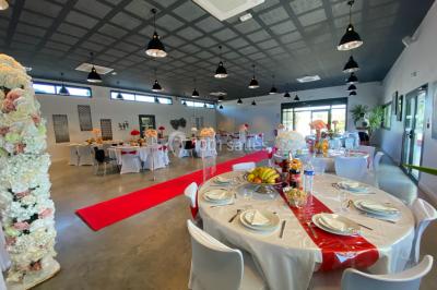 Location salle Montauban (Tarn-et-Garonne) - Escale Urbaine #66