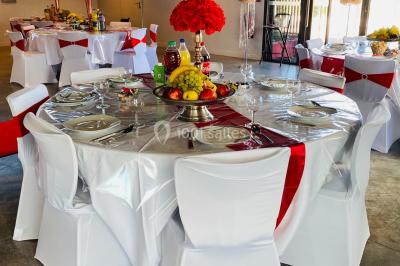 Location salle Montauban (Tarn-et-Garonne) - Escale Urbaine #66