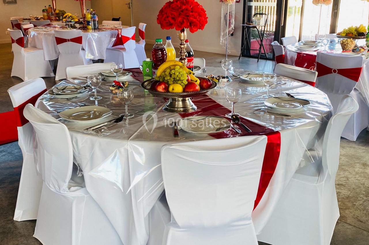 Location salle Montauban (Tarn-et-Garonne) - Escale Urbaine #31