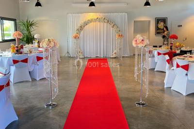 Location salle Montauban (Tarn-et-Garonne) - Escale Urbaine #66