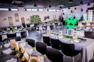 Location salle Montauban (Tarn-et-Garonne) - Escale Urbaine #66