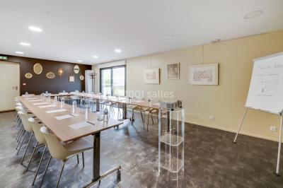 Location salle Montauban (Tarn-et-Garonne) - Escale Urbaine #66